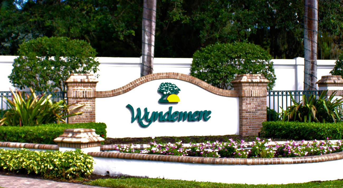Cover Image Wyndemere Homeowners Association, Inc.