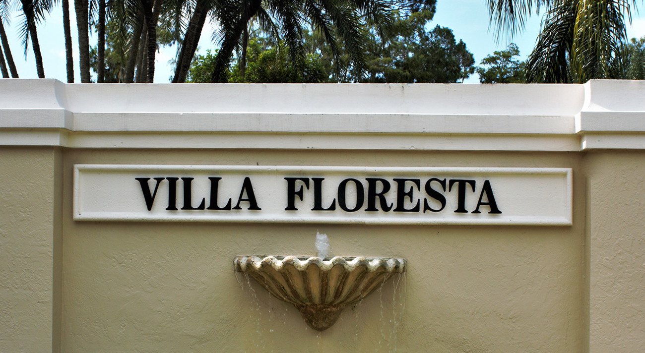 Cover Image Villa Floresta